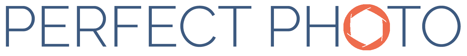 Perfect Photo Logo